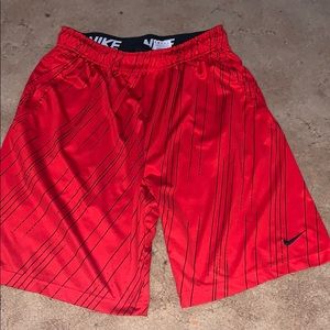 Nike Dri-fit shorts